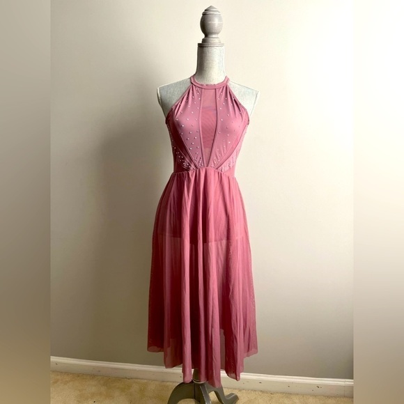 balera Other - Balera Performance Dance Maeve Dress Costume Size SA Small Adult